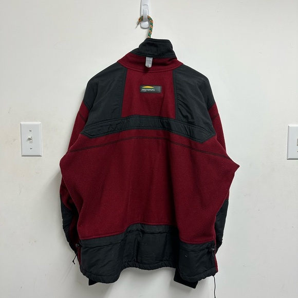 Chlorophyll Fleece Jacket - Picture 3 of 4